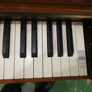 【愛品館八千代店】【店舗同時販売中】KAWAI/カワイ/電子ピアノ【愛八DP】の画像