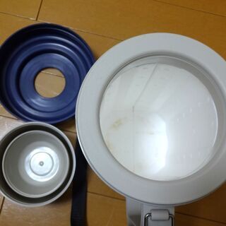 コップ付き Pi:tl 1500 ピートル 1.5L用ペットボトルクーラー 丸型角型 保冷 水筒 遠足 野球 サッカー 観戦 子供の画像