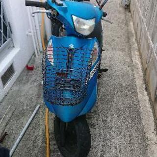アドレスV125G