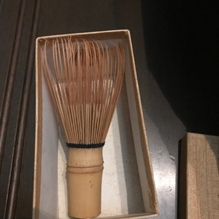 茶筅　　