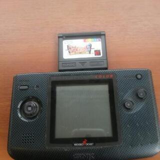 ﾈｵｼﾞｵﾎﾟｹｯﾄ(ｶﾗｰ)🎮No.①