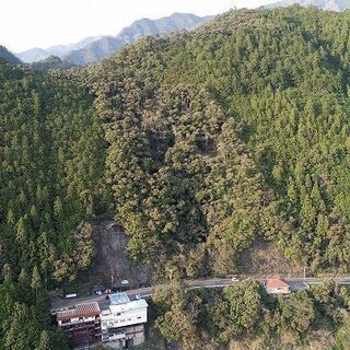 奈良県の山林｜住宅情報｜ジモティー