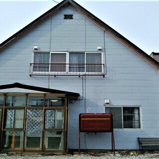 【即日入居可】6LDK 一軒家 倶知安駅徒歩５分