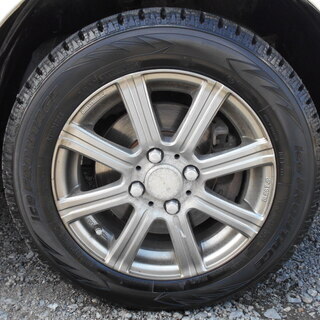 H19　ベリーサ　C　車検3年1月　フル装備　カードキー　キズヘコミ有り　14635の画像