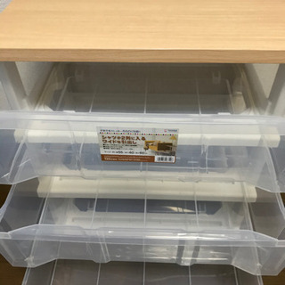 タンス、チェスト、収納の画像