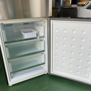 Haier JR-XP2N1S 冷蔵庫 シルバー Haier JR-XP2N1S 冷蔵庫 シルバー Haier JR-XP2N1S 冷蔵庫 シルバー