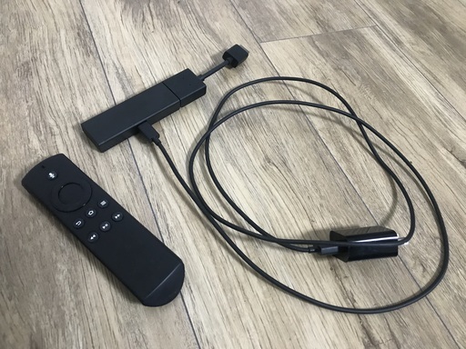 その他 Fire tv stick