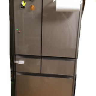 【決まりました】2015年製日立冷蔵庫565L(4/19削除予定)