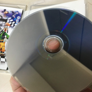 キングダムハーツHD1.5HD2.5 キングダムハーツ3の画像
