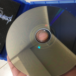 キングダムハーツHD1.5HD2.5 キングダムハーツ3の画像