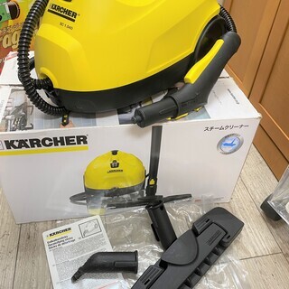 ケルヒャー スチームクリーナー SC1.040 ★買取帝国 志木店