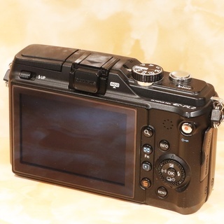 レンズ(ズーム) OLYMPUS ZUIKO DIGITAL 40-150mm f/4-5.6 ☆届いてすぐ使えるSDカード☆オリンパス OLYMPUS E-PL2 ダブル