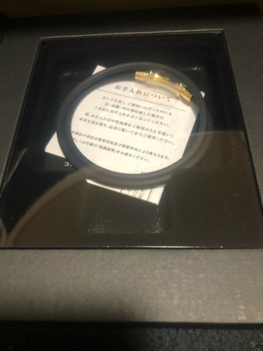 コラントッテTAOネックレス RAFFI