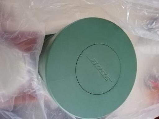 再値下げ☆Bose フリースペース360 屋外 スピーカー Green