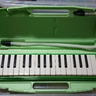 鍵盤ハーモニカ、メロディオン、ピアニカ