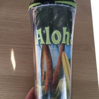 スターバックス　海外タンブラーの画像