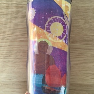 スターバックス　海外タンブラーの画像