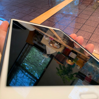docomo d-tab 16G✨【確定】の画像