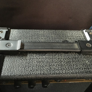 PhotoGenic フォトジェニック　ギターベース兼用アンプ　オーバードライブ付きPG10の画像