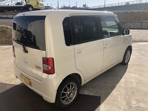 ダイハツ・ムーヴコンテ/車検】令和7年4月1日より満了日の2ヶ月