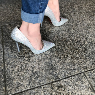 パンプス 22.5 お得買い説明あり