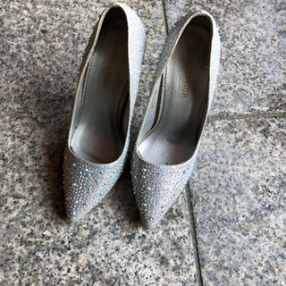 パンプス 22.5 お得買い説明ありの画像