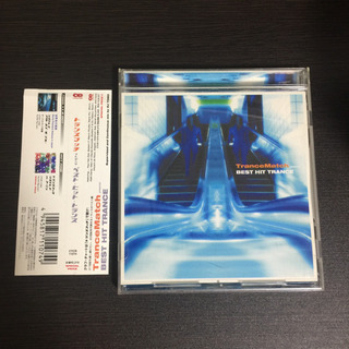 トランスマッチ CD