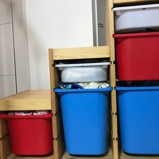 IKEA＊TROFAST トロファスト