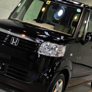 N BOX 4WD 車検あり　交換可能