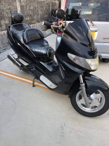 42スカイウェーブ③