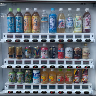 パナソニック/Panasonic 自動販売機 LEDライト ヒートポンプ 30セレ N 