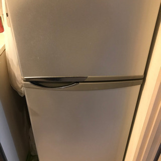 <急募>SHARP 冷蔵庫