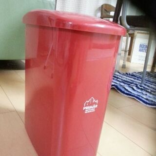 ゴミ箱