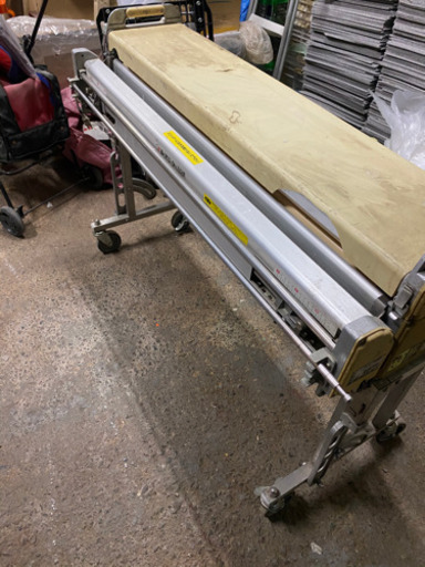 ヤヨイルーアコーター中古売ります