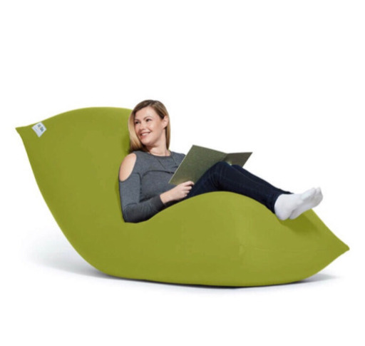 【決まりました】Yogibo Max (ヨギボーマックス) ライムグリーン