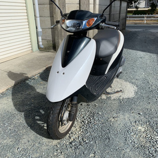 DIO AF68 ディオ　購入者様決定