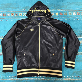 champion Ｌサイズ 上下セット S-MODE セットアップ の画像