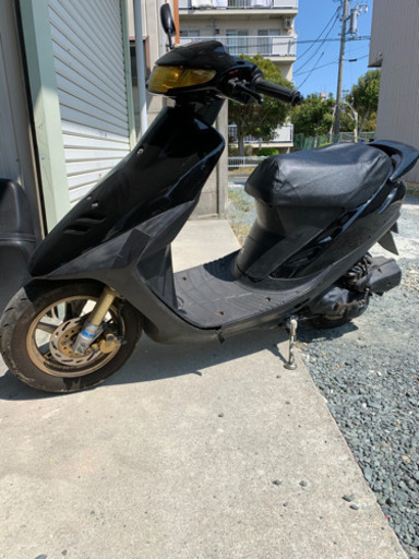 DIO zx AF27 ディオ　購入者様決定