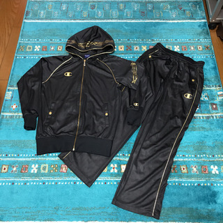 初代 S-MODE champion 魔裟斗 上下セット セット...