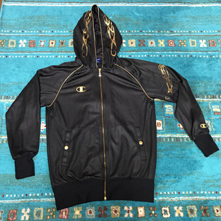 初代 S-MODE champion 魔裟斗 上下セット セットアップ の画像