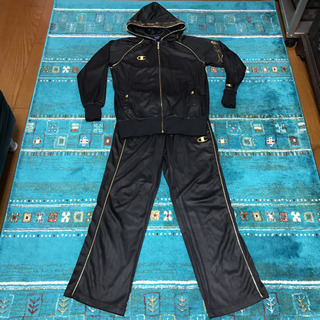 初代 S-MODE champion 魔裟斗 上下セット セットアップ の画像