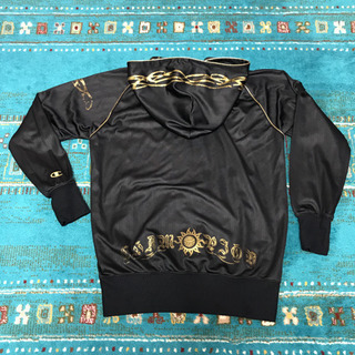 初代 S-MODE champion 魔裟斗 上下セット セットアップ の画像