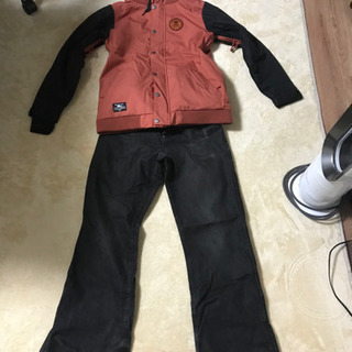 ボードウェアの画像