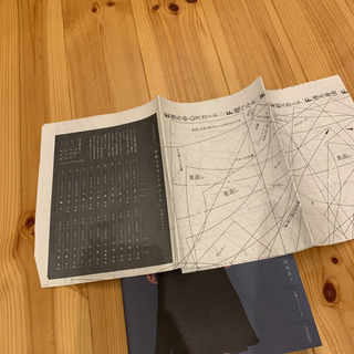 着物のモダンクチュール : 花衣を集めての画像