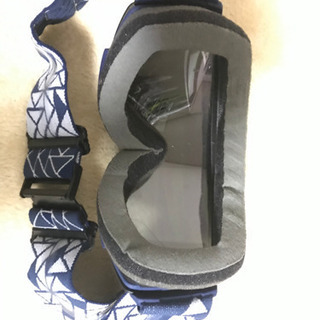 ゴーグルの画像