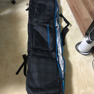 スノーボード、ボードケースの画像