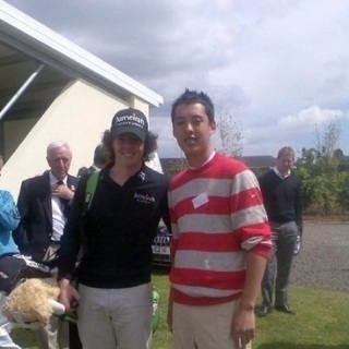 Golf and English Conversation!!!の画像