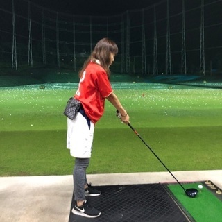 Golf and English Conversation!!!の画像