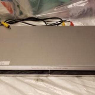 SONY　DVDプレーヤー　