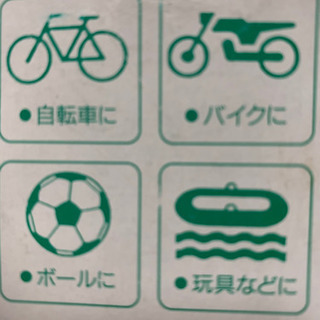 マルチフットポンプの画像